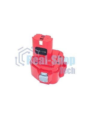 Аккумулятор для Интерскол БA-12-01 12V 1.5Ah Ni-Cd