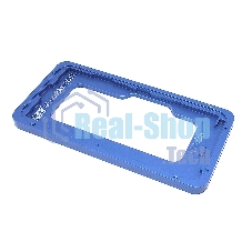 Рамка для позиционирования дисплея iPhone 13 Pro MAX алюминиевая