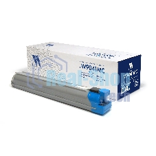 Картридж лазерный NVPrint совместимый NV-W9041MC Голубой для HP Color LJ E77822/E77825/E77830 (32000k) Картридж лазерный NVPrint совместимый NV-W9041MC Голубой для HP Color LJ E77822/E77825/E77830 (32000k)