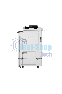 МФУ лазерное Canon imageRUNNER C3326i (5965C005), A3, цветное, печ. 26 стр/мин. (А4) 15 стр/мин. (А3), скан. до 70 стр/мин., 1200х1200 dpi (печать) 600х600 dpi (скан.), USB, RJ-45, Wi-Fi, Air Print, Mopria (без стартовых картриджей)