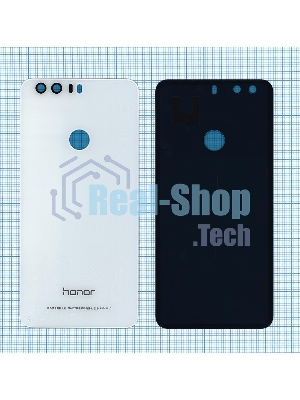 Задняя крышка для Huawei Honor 8 белый