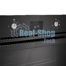 Духовой шкаф Evelux EO 640 PB