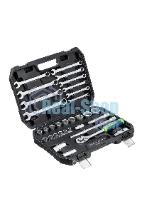 Набор инструментов Сибртех, 1/2