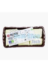 Набор для рассады Palisad поддон 322х166х82 мм, 8 горшочков по 250 мл с выдвижным дном