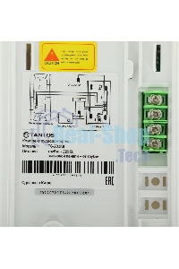 Комплект аудиодомофона Tantos TS-203Kit