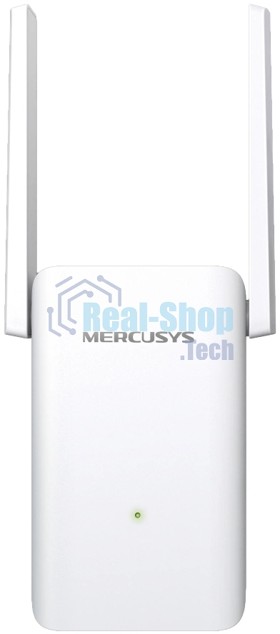Усилитель Wi-Fi сигнала Mercusys ME80X AX3000