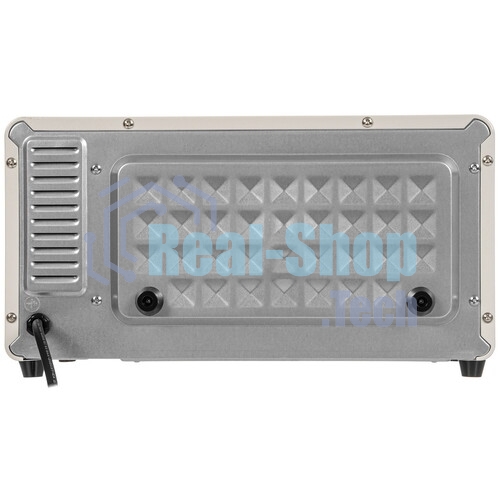 Мини-печь Horizont MO-0904W 800 Вт, 9 л, белый