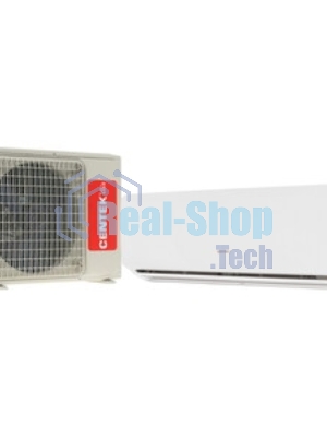 Сплит-система Centek CT-65CDC12 белый