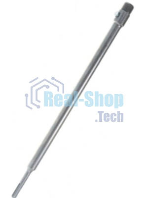 Хвостовик для коронки Kranz М22х400мм, SDS PLUS