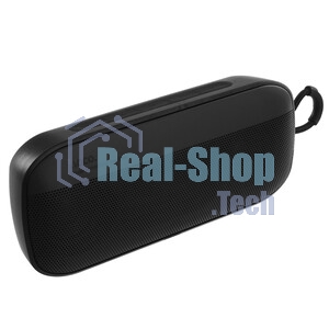 Аудио-переходник HOCO UPA21/ AUX аудио кабель/3.5 mm jack M - 2x3.5 mm jack F/ 0.25m/ Black