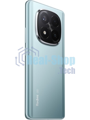 Смартфон Xiaomi Redmi Note 14 Pro+ 5G 8/256Gb, голубой