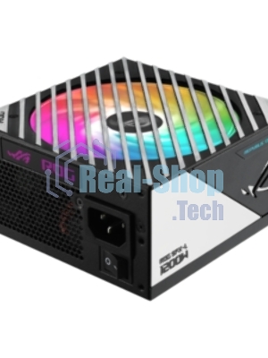 Блок питания ASUS ROG-LOKI-1200T-SFX-L-GAMING,PSU, CE+UK