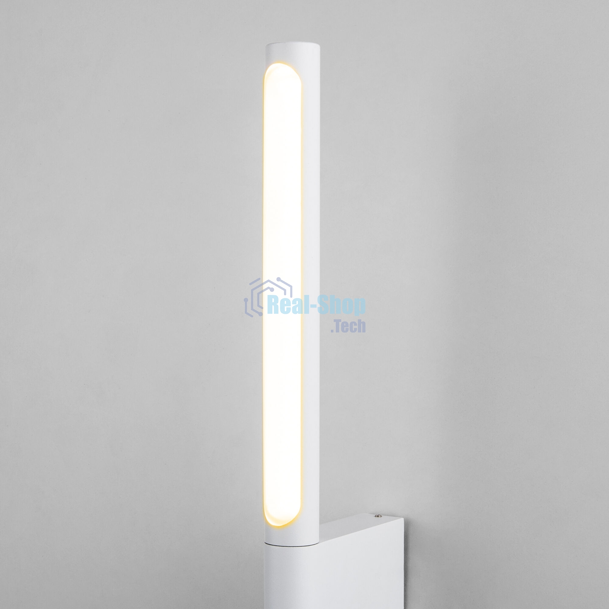 40111/LED / Светильник настенный светодиодный Sarca LED белый 4000К