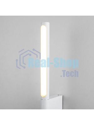 40111/LED / Светильник настенный светодиодный Sarca LED белый 4000К