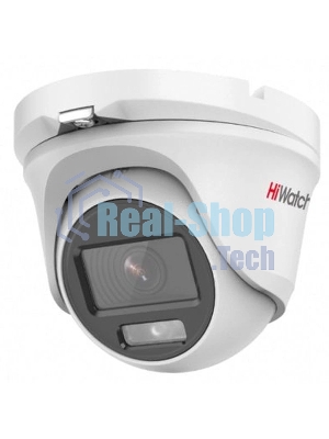 Камера видеонаблюдения HiWatch DS-T203L(C) 2.8мм