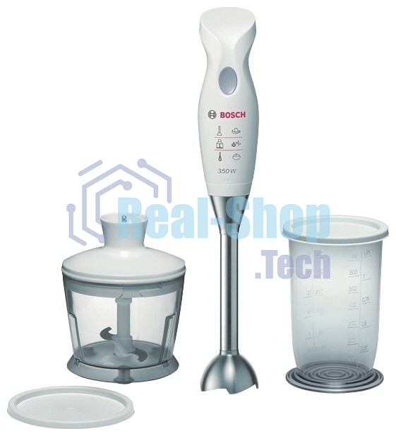 Блендер погружной Bosch MSM6B500