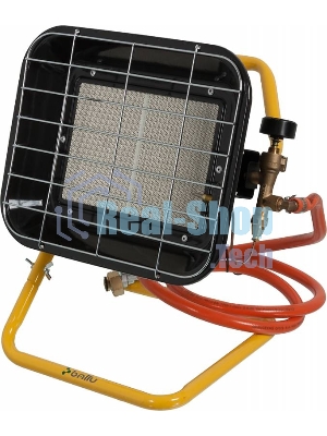 Обогреватель газовый Ballu Gas Compact BIGH-4