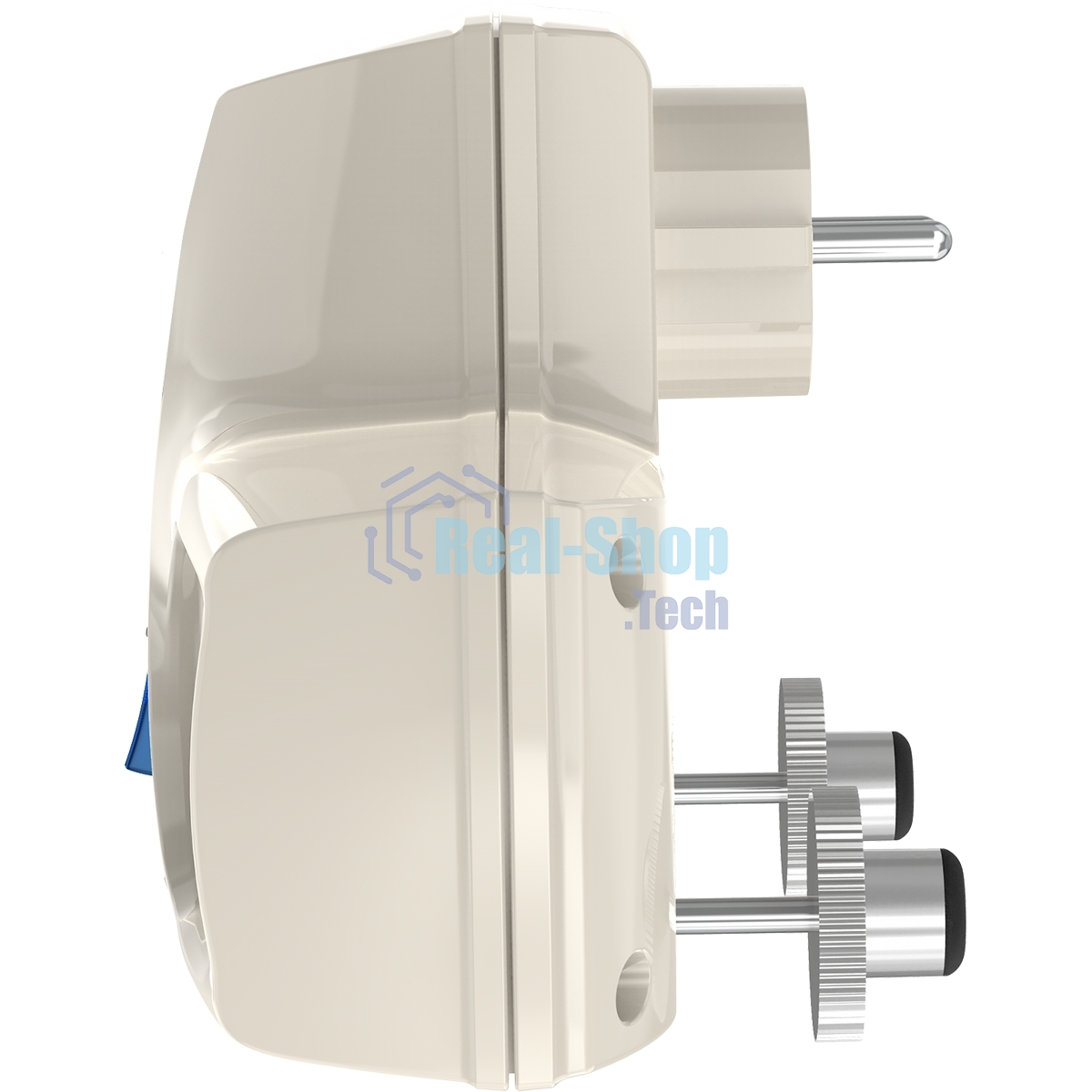 Сетевой фильтр ZIS Pilot T (разветвитель)