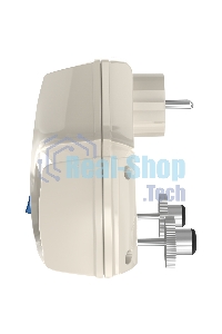 Сетевой фильтр ZIS Pilot T (разветвитель)