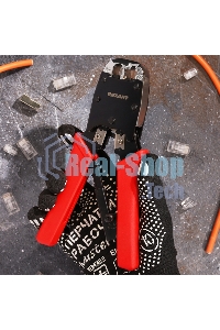 Кримпер для обжима Rexant 8P8C/6P4C (ht-500R)