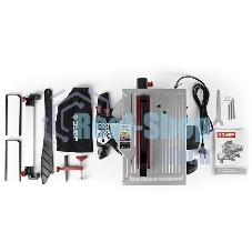 Пила торцовочная Зубр 