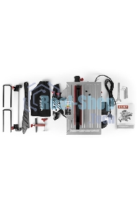 Пила торцовочная Зубр 