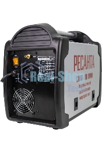 Сварочный полуавтомат Ресанта САИПА-200ПРОФ (MIG/MAG)