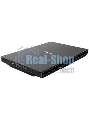 Планшетный сканер Canon CanoScan LiDE 300 (Hi-Speed USB 2.0, A4/Letter (216 x 297 мм), 2400 x 4800 точек на дюйм)