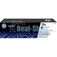 Барабан HP 19A для HP LaserJet Pro M104/MFP M132, 12К