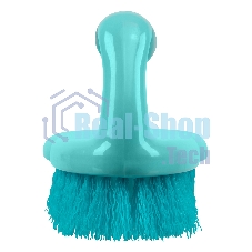 Щетка-утюг 140х72 мм жесткая щетина Elfe