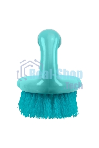 Щетка-утюг 140х72 мм жесткая щетина Elfe