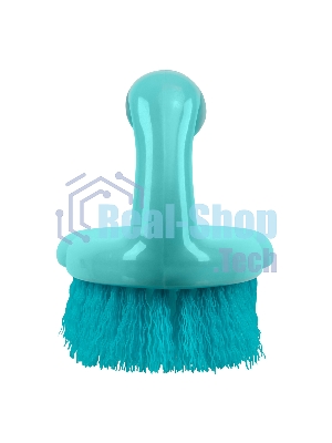 Щетка-утюг 140х72 мм жесткая щетина Elfe