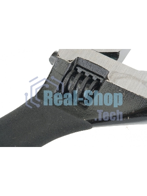 Ключ разводной Matrix (0 - 35 мм) 300мм