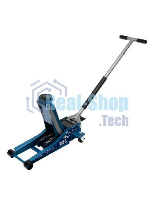 Домкрат гидравлический подкатной Stels QUICK LIFT 51137 быстр, подъем, 3 т