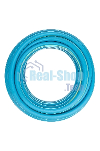 Шланг поливочный Palisad армированный 3 слойный ТЭП 3/4'', 20 м, лазурный