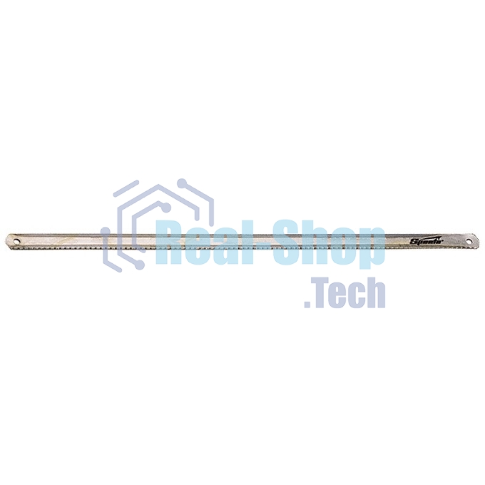 Полотна для ножовки по металлу, 300 мм, 12 шт. Sparta