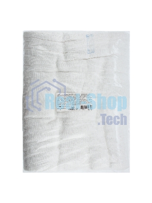 Полотно вафельное, плотность 91 г/м2, 0,4х50 м Россия