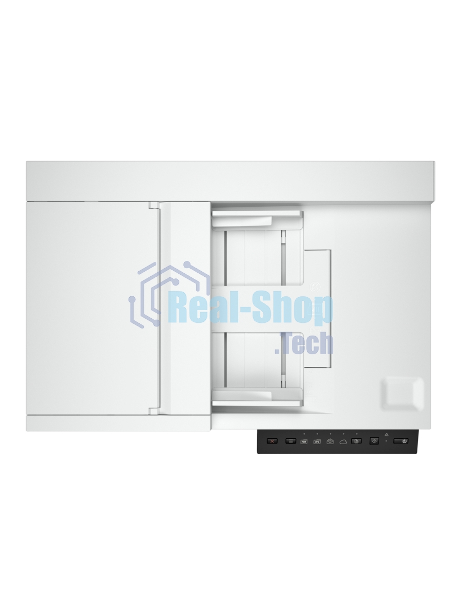 Сканер HP Scanjet Pro 3600 f1