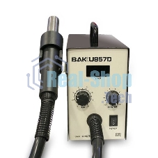 Паяльная станция BAKU BK-857D