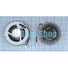 Вентилятор (кулер) для ноутбука Samsung R70 R560 R700 P208 P210 Q208 Q210 VER-2