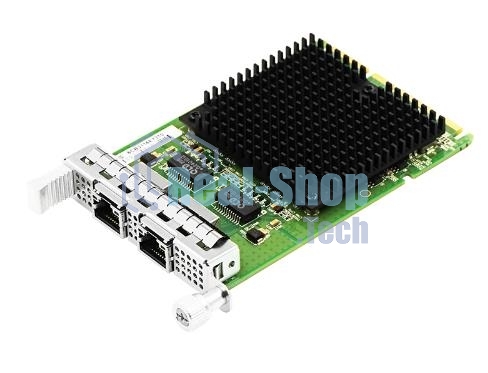 Сетевой адаптер LR-LINK PCIE 1Gb 2PORT OCP3 LRES3041PT-OCP