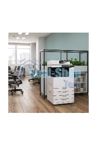 МФУ лазерное Canon imageRUNNER C3326i (5965C005), A3, цветное, печ. 26 стр/мин. (А4) 15 стр/мин. (А3), скан. до 70 стр/мин., 1200х1200 dpi (печать) 600х600 dpi (скан.), USB, RJ-45, Wi-Fi, Air Print, Mopria (без стартовых картриджей)