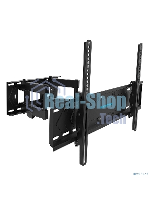 Кронштейн для телевизора Kromax PIXIS-XL-2 черный 40