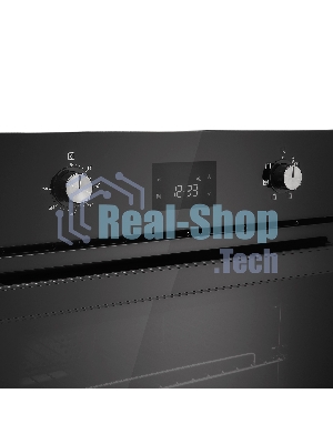 Духовой шкаф Evelux EO 640 PB