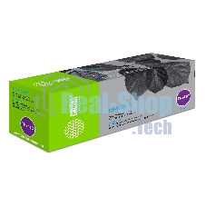 Картридж лазерный Cactus CS-TN241C голубой (1400 стр.) для Brother HL-3170CDW