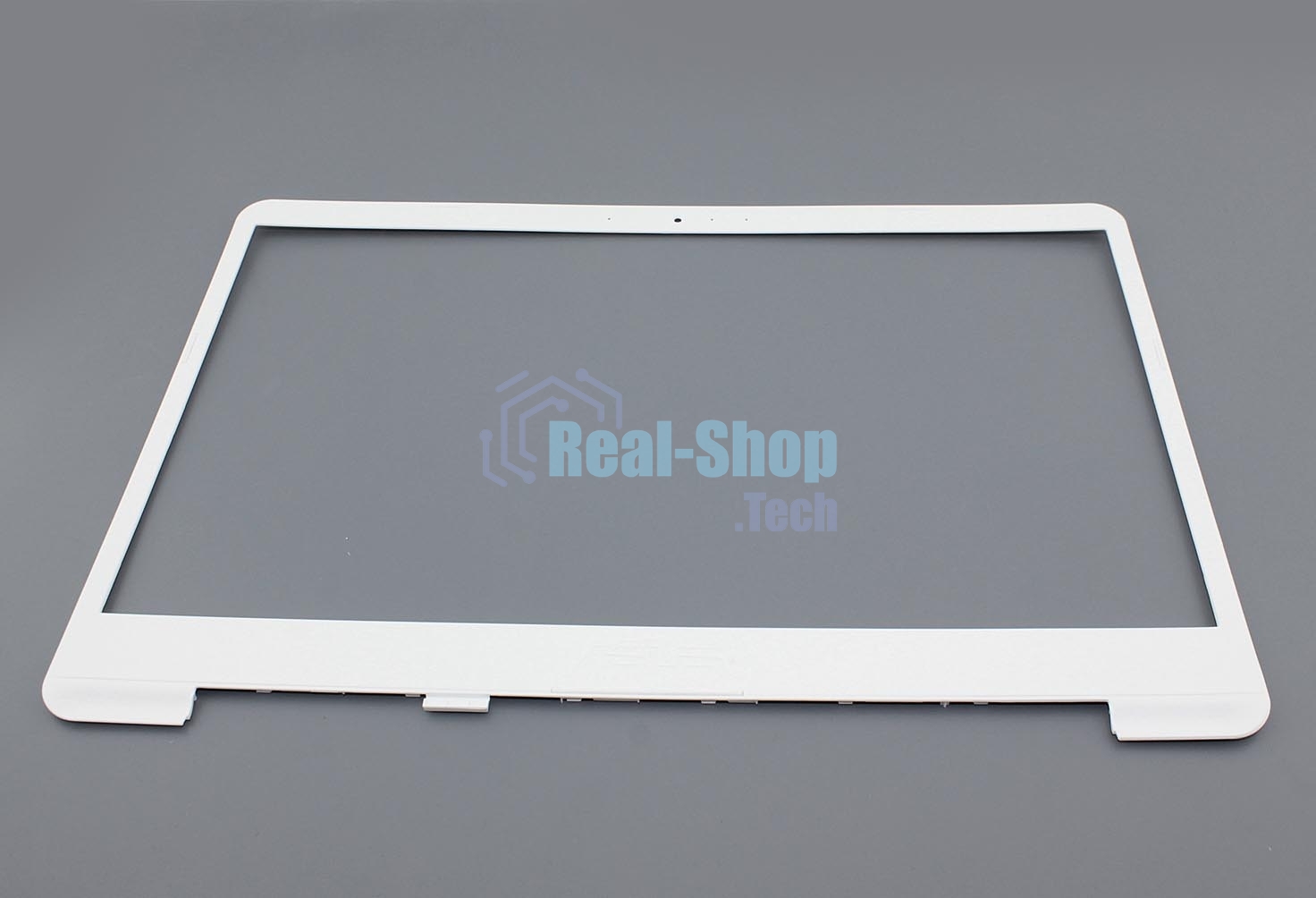 Рамка матрицы (Bezel) для Asus E406 белый