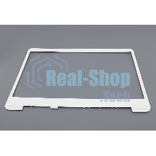 Рамка матрицы (Bezel) для Asus E406 белый