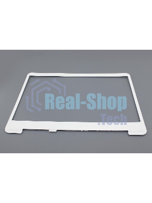 Рамка матрицы (Bezel) для Asus E406 белый