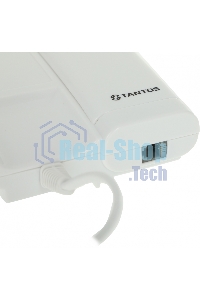 Комплект аудиодомофона Tantos TS-203Kit