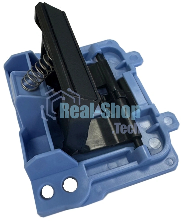 Площадка тормозная CET DGP0914 (RM1-4207-000, RM1-4227-000) для HP LaserJet P1505/HP LaserJet Pro M201/M225/HP LaserJet Pro P1606DN